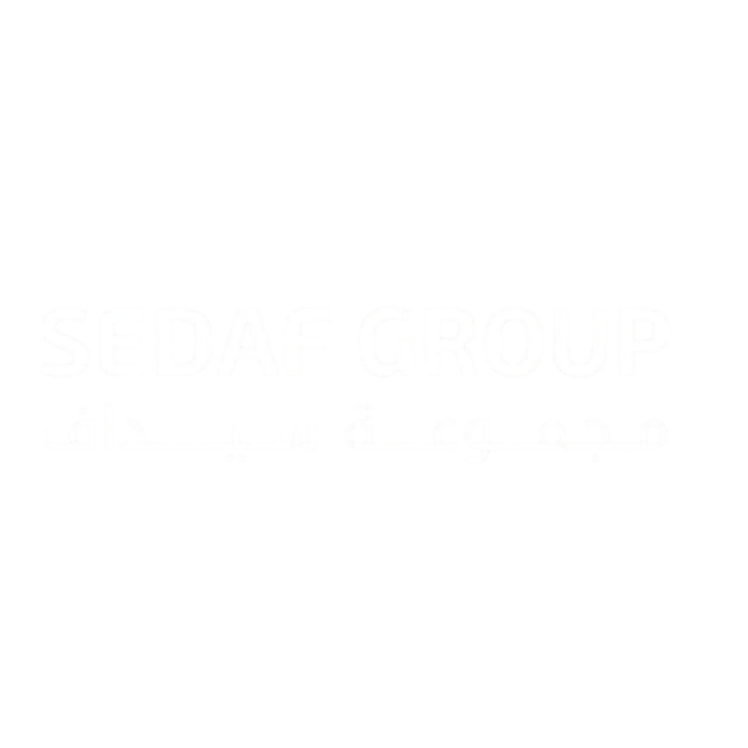 SEDAF GROUP | مجموعة سيداف